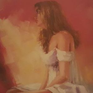 Meet your Posher, Kim